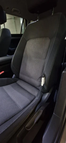 Обява за продажба на VW Passat 2.0TDI DSG* Дистроник* Подгрев* Темпомат* Парктрон ~19 500 лв. - изображение 9