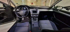 Обява за продажба на VW Passat 2.0TDI DSG* Дистроник* Подгрев* Темпомат* Парктрон ~19 500 лв. - изображение 10
