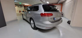 Обява за продажба на VW Passat 2.0TDI DSG* Дистроник* Подгрев* Темпомат* Парктрон ~19 500 лв. - изображение 7