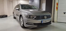 Обява за продажба на VW Passat 2.0TDI DSG* Дистроник* Подгрев* Темпомат* Парктрон ~19 500 лв. - изображение 2