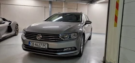 Обява за продажба на VW Passat 2.0TDI DSG* Дистроник* Подгрев* Темпомат* Парктрон ~19 500 лв. - изображение 1