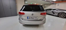 Обява за продажба на VW Passat 2.0TDI DSG* Дистроник* Подгрев* Темпомат* Парктрон ~19 500 лв. - изображение 5