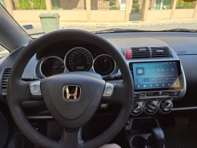 Honda Jazz 1.4 | Mobile.bg    7