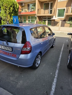 Honda Jazz 1.4 | Mobile.bg    3