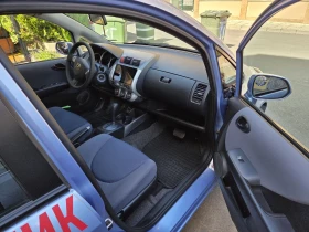 Honda Jazz 1.4 | Mobile.bg    5