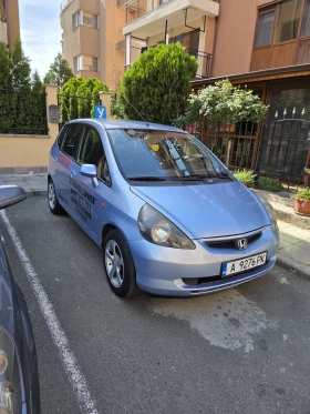 Honda Jazz 1.4 | Mobile.bg    2