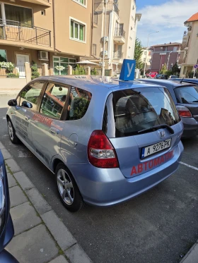 Honda Jazz 1.4 | Mobile.bg    4