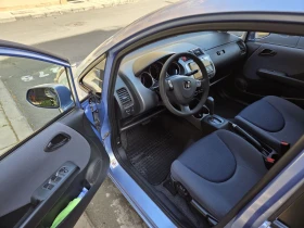 Honda Jazz 1.4 | Mobile.bg    6