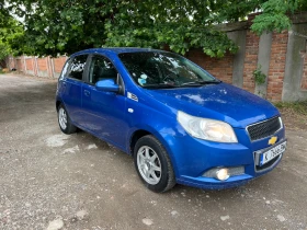 Chevrolet Aveo 1.2  | Mobile.bg    3