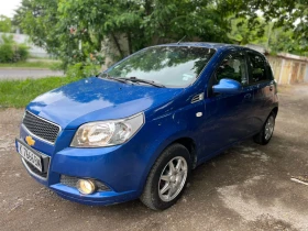 Chevrolet Aveo 1.2  | Mobile.bg    2
