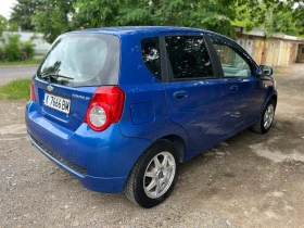 Chevrolet Aveo 1.2  | Mobile.bg    4
