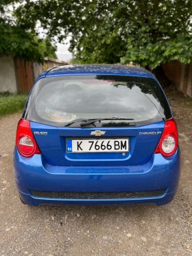 Chevrolet Aveo 1.2  | Mobile.bg    6