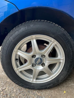 Chevrolet Aveo 1.2  | Mobile.bg    7