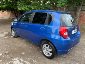 Chevrolet Aveo 1.2  | Mobile.bg    5