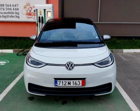VW ID.3 1st Pro 62KW | Mobile.bg    2