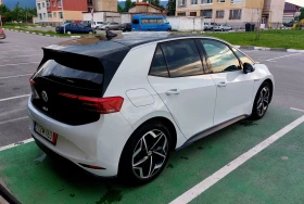 VW ID.3 1st Pro 62KW | Mobile.bg    5