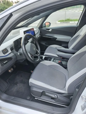 VW ID.3 1st Pro 62KW | Mobile.bg    11