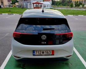 VW ID.3 1st Pro 62KW | Mobile.bg    6