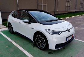 VW ID.3 1st Pro 62KW | Mobile.bg    3
