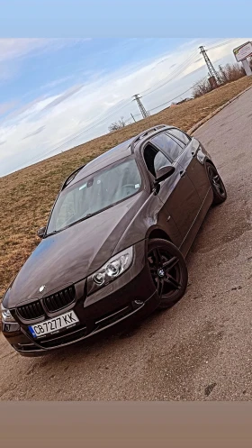 BMW 330 3.0d | Mobile.bg    3