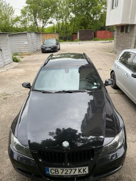 BMW 330 3.0d | Mobile.bg    2