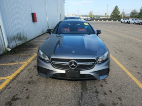Mercedes-Benz E 53 AMG CARFAX*   *  | Mobile.bg    2