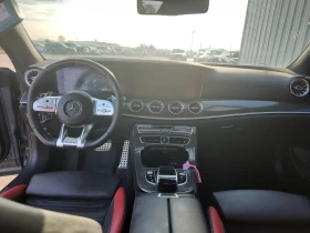 Mercedes-Benz E 53 AMG CARFAX*   *  | Mobile.bg    8