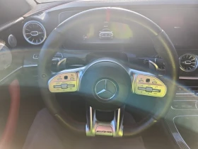 Mercedes-Benz E 53 AMG CARFAX*   *  | Mobile.bg    9