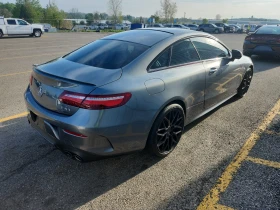 Mercedes-Benz E 53 AMG CARFAX*   *  | Mobile.bg    4