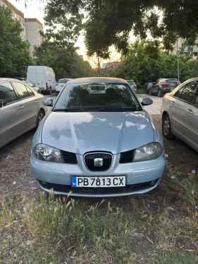 Seat Ibiza | Mobile.bg    2