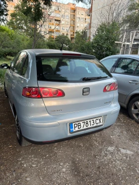 Seat Ibiza | Mobile.bg    3