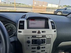 Opel Zafira 1.8i 7mesta* 140kc*  | Mobile.bg    10