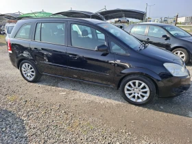 Opel Zafira 1.8i 7mesta* 140kc*  | Mobile.bg    5