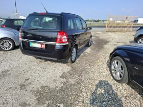Opel Zafira 1.8i 7mesta* 140kc*  | Mobile.bg    4