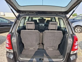 Opel Zafira 1.8i 7mesta* 140kc*  | Mobile.bg    13