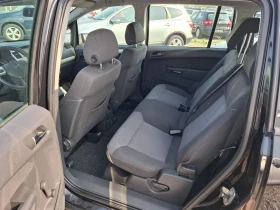 Opel Zafira 1.8i 7mesta* 140kc*  | Mobile.bg    11