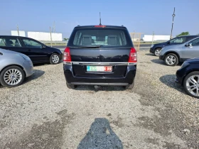 Opel Zafira 1.8i 7mesta* 140kc*  | Mobile.bg    15