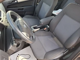 Opel Zafira 1.8i 7mesta* 140kc*  | Mobile.bg    7