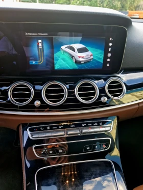 Mercedes-Benz E 350 4matik, , 22000!!!  | Mobile.bg    13