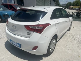 Обява за продажба на Hyundai I30 1.4 - Дизел ~11 900 лв. - изображение 5