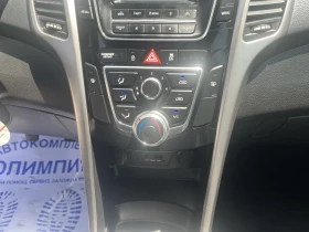 Обява за продажба на Hyundai I30 1.4 - Дизел ~11 900 лв. - изображение 10