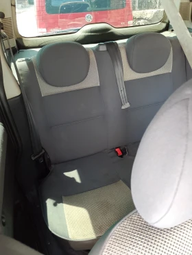 Citroen Berlingo 1.6 gaz.benzin | Mobile.bg    6