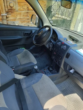 Citroen Berlingo 1.6 gaz.benzin | Mobile.bg    5