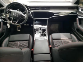 Обява за продажба на Audi Rs7 CARFAX* АВТО КРЕДИТ*  ~94 500 лв. - изображение 7