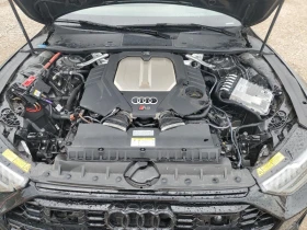Обява за продажба на Audi Rs7 CARFAX* АВТО КРЕДИТ*  ~94 500 лв. - изображение 10
