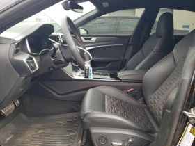 Обява за продажба на Audi Rs7 CARFAX* АВТО КРЕДИТ*  ~94 500 лв. - изображение 6