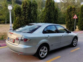 Обява за продажба на Mazda 6 2.0CD(121)* НОВ ВНОС*  ~3 850 лв. - изображение 6