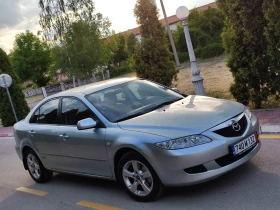 Обява за продажба на Mazda 6 2.0CD(121)* НОВ ВНОС*  ~3 850 лв. - изображение 7