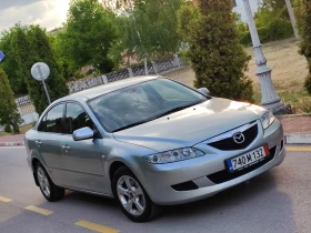 Обява за продажба на Mazda 6 2.0CD(121)* НОВ ВНОС*  ~3 850 лв. - изображение 1