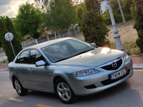Обява за продажба на Mazda 6 2.0CD(121)* НОВ ВНОС*  ~3 850 лв. - изображение 8